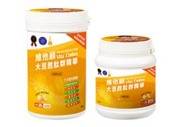 vitacodes-維他顧-大豆胜肽-陳月卿-養生達人-推薦-優質植物性-蛋白質-肌少症-大豆-黃豆-玉山獎-國家人氣品牌獎-金項獎-雙A認證-AA認證