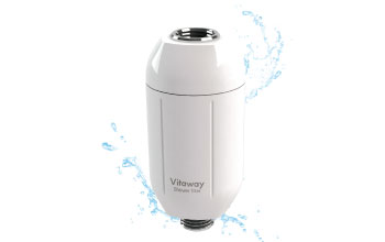 Vitaway-SPA沐浴器-產品圖