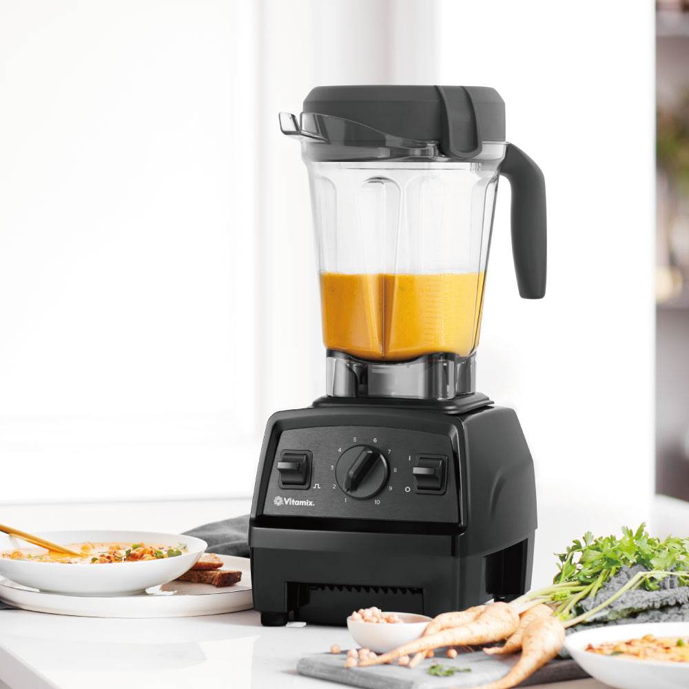 Vitamix バイタミックス E320 EXPLORIAN ホワイト 白【高級ミキサー  