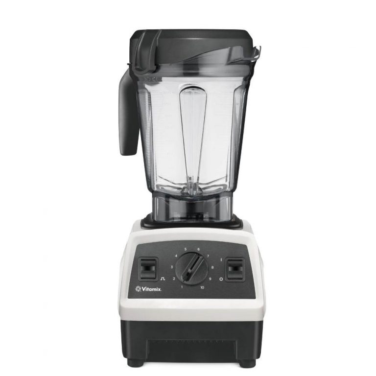 Vitamix E320全食物調理機｜大侑總代理