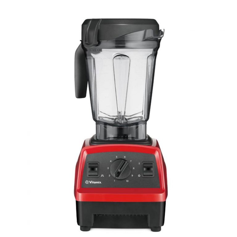 Vitamix E310 ※2018/10/16 製 電圧が日本正規品仕様で安心+healthywave