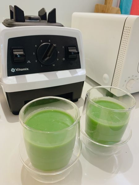 Vitamix-調理機-大侑-E320-綠拿鐵-鮮凍包