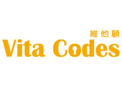 Vitacodes-維他顧-logo