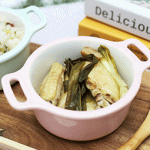Vitamix-BUYDEEM-調理機-蒸燉鍋-娃娃菜-年菜-團圓菜-便當菜-食譜-調理機-蒸燉鍋-陳月卿