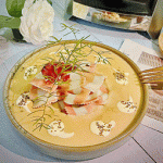 鯛魚番茄牛奶鍋