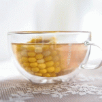 薄荷檸檬蜂蜜水(aer disc圓盤杯)
