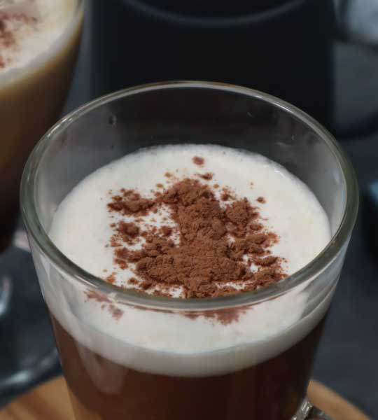 BUYDEEM北鼎手沖咖啡壺-預購-vitamix調理機-咖啡-愛爾蘭咖啡-威士忌-冬天