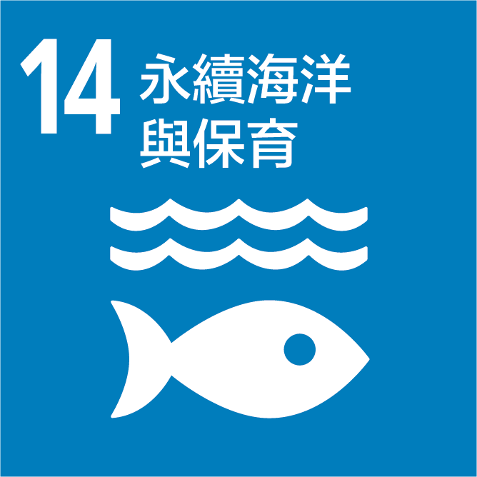 SDGs_14_永續海洋與保育