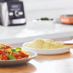 大侑-dietu-食譜-料理分享-Vitamix-A3500i超跑級調理機-陳月卿-養生達人-蔬食-起司粉-調味料