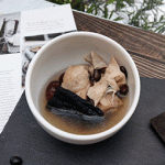 大侑-dietu-食譜-料理分享-buydeem-北鼎-多功能蒸燉鍋-燉湯-補湯-養生-雞湯
