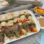 大侑-dietu-食譜-料理分享-Vitamix-A3500i超跑級調理機-陳月卿-養生達人-養生-肉捲-低脂-減肥-便當菜