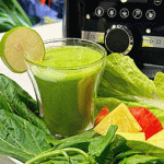大侑-dietu-食譜-料理分享-Vitamix-A3500i超跑級調理機-陳月卿-養生達人-菜多綠拿鐵-綠拿鐵-蔬果汁