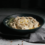大侑-dietu-食譜-料理分享-Vitamix-A3500i超跑級調理機-花椰菜米-減脂