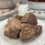 無麩質蛋糕-米巴斯克乳酪蛋糕