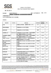 橘寶-洗淨液-蔬果清潔-清潔-大掃除-環境清潔-過年掃除-認證-SGS