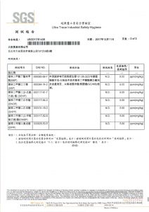 橘寶-洗淨液-蔬果清潔-清潔-大掃除-環境清潔-過年掃除-認證-SGS