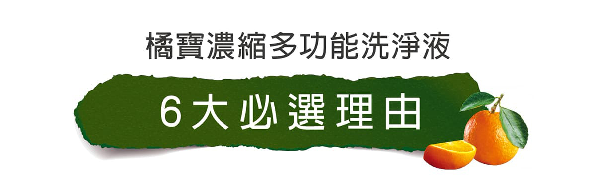 台灣品質金像獎_得獎_品質保證_天然清潔_無添加_環保_愛地球_橘寶_洗淨液_去污粉_大侑_最綠的清潔劑_蔬果清洗_達人愛用_陳月卿_ESG_居家清潔_送禮首選