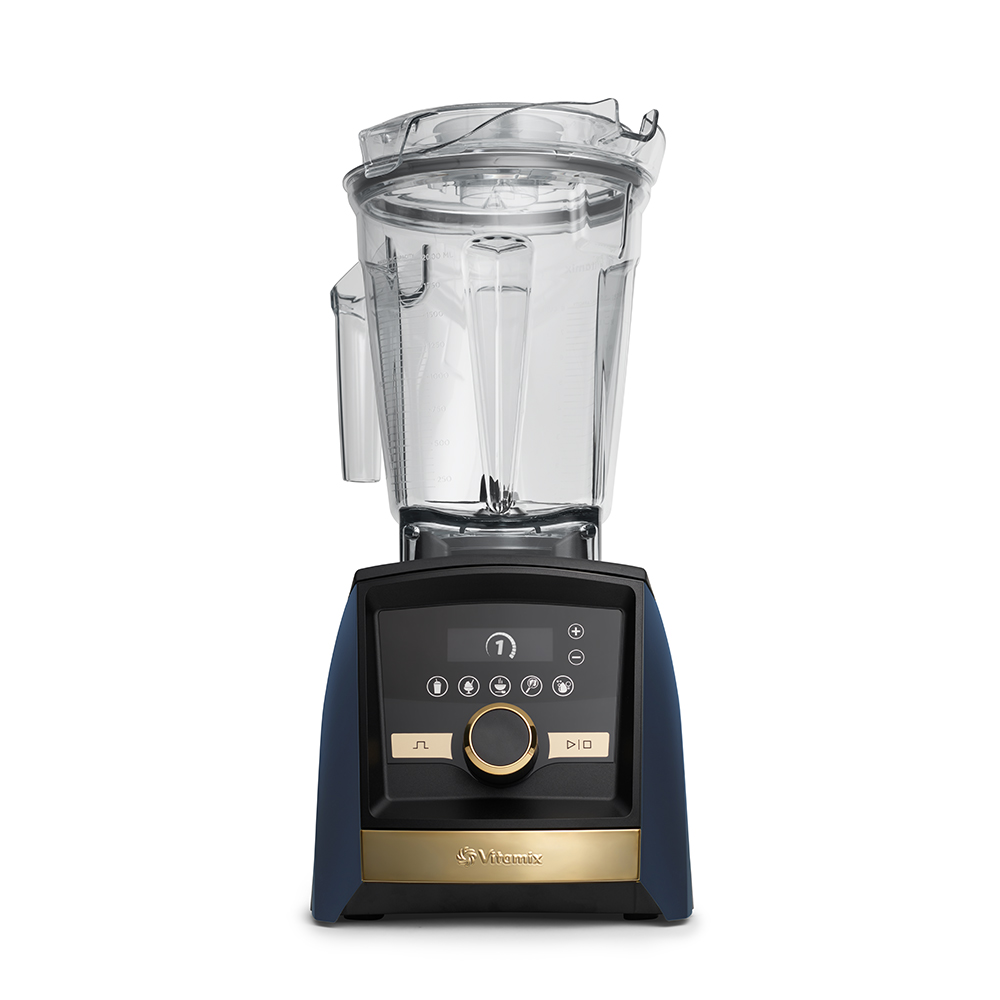 Vitamix-A3500i超跑級調理機-Gold Label-超跑級-限量-陳月卿-養生-開箱-達人推薦