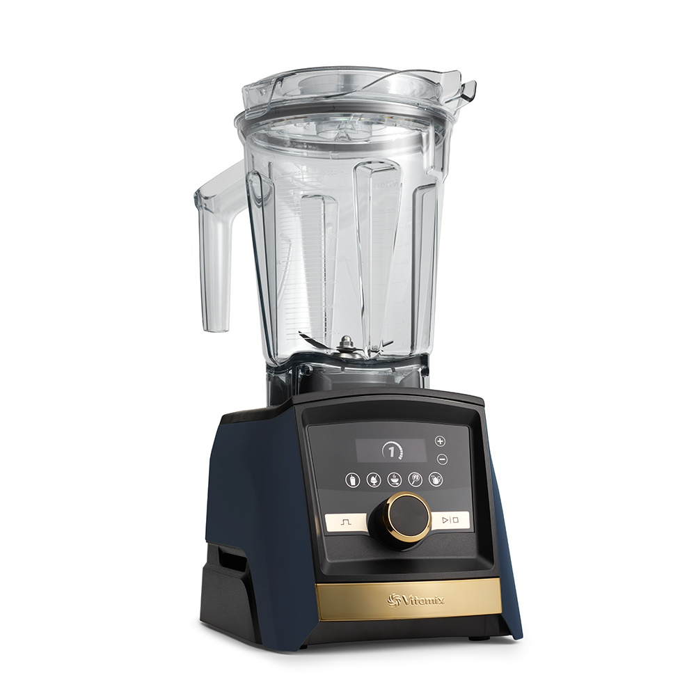 Vitamix-A3500i超跑級調理機-Gold Label-超跑級-限量-陳月卿-養生-開箱-達人推薦