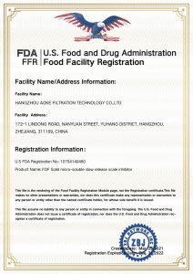 Vitaway-維他惠-水機-活水機-淨水器-認證-SGS-NSFI-BSMI-FDA