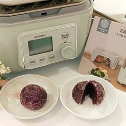 Vitamix-A3500i-A2500i-健康小點心-下午茶