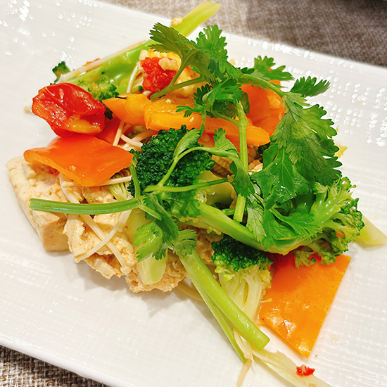 Vitamix-大侑-調理機-A3500i-A2500i-A系列-超跑級-達人推薦-食譜分享-食譜-北鼎多功能蒸燉鍋-BUYDEEM