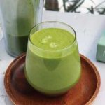 花生豬腳湯