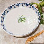 毛豆酪梨醬