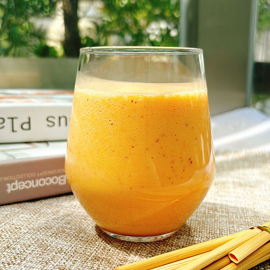 Vitamix-大侑-調理機-食譜-E320-綠拿鐵
