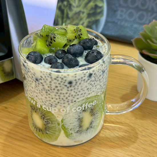 Vitamix-大侑-調理機-食譜--A3500i-A2500i-E320-食譜分享-健康-養生-燕麥-果昔-水果