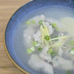 南瓜蒸蛋糕