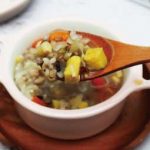 芋香素飯