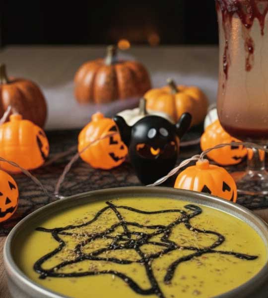 vitamix-調理機-北鼎-粉漾壺-烹煮壺-水果-萬聖節-料理-飲品-綠拿鐵-健康-萬聖節-濃湯-南瓜-蒸燉鍋