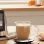 蘋果肉桂燕麥昔