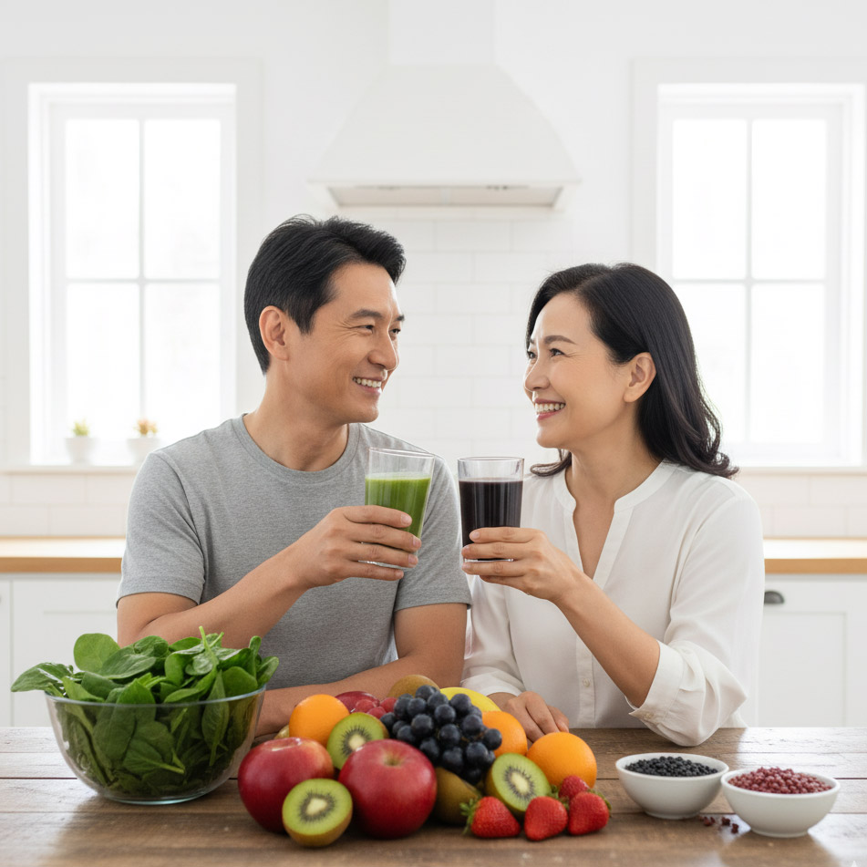 大侑-vitamix-調理機-食譜-BUYDEEM-烹煮壺-蒸燉鍋-乳癌-防治-防癌-抗癌-綠拿鐵-營養師-健康-大豆胜肽-防癌-胰臟癌-男女-