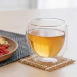 牛蒡紅棗養生茶