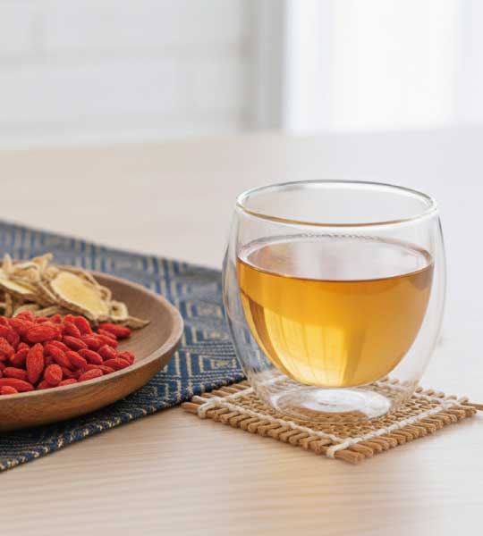 北鼎-粉漾壺-冬季-秋冬-換季-飲品-養顏-美容-牛蒡紅棗養生茶-補血-補氣