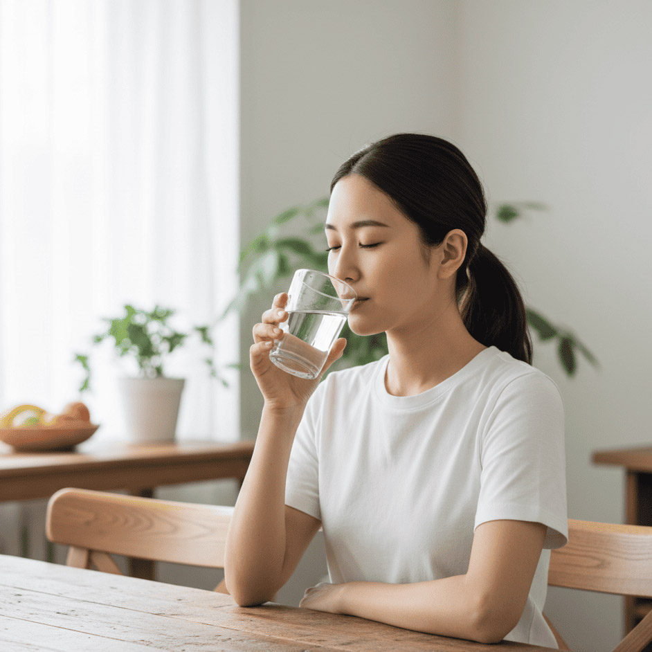 營養師這樣說_泌尿道感染_防護_橘寶_洗淨_清潔