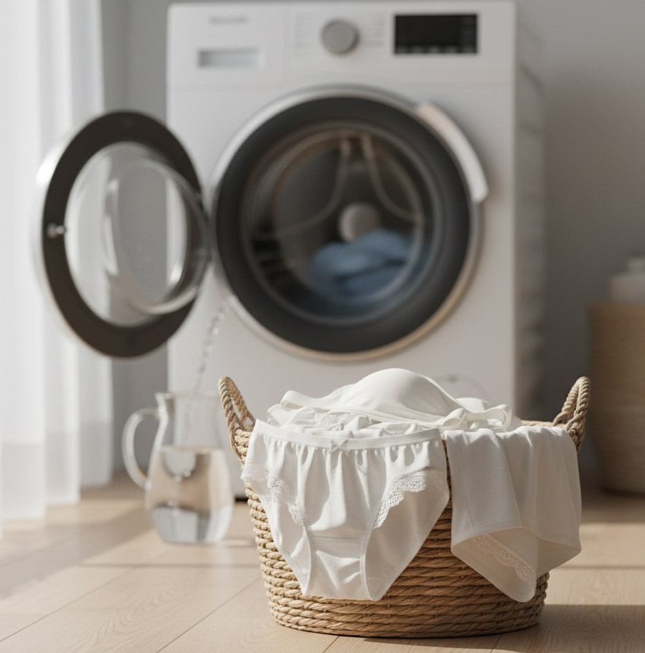 營養師這樣說_泌尿道感染_防護_橘寶_洗淨_清潔