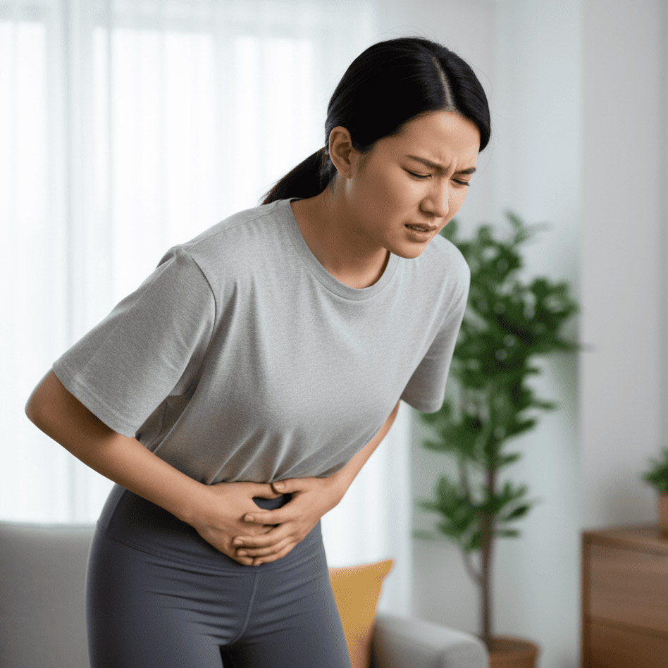 營養師這樣說_泌尿道感染_防護_橘寶_洗淨_清潔