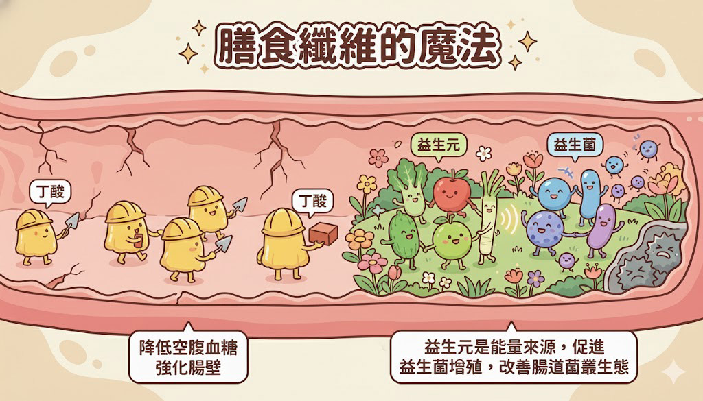 瘦瘦針_ivitamix_綠拿鐵_健康_腸道菌群革命