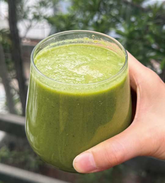 Vitamix-大侑-調理機-食譜-紓壓-降壓-減壓-綠拿鐵-好市多-營養師-特調-獨家-酪梨