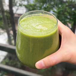 Vitamix-大侑-調理機-食譜-紓壓-降壓-減壓-綠拿鐵-好市多-營養師-特調-獨家-酪梨