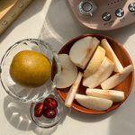 羅漢果紅棗雪梨茶