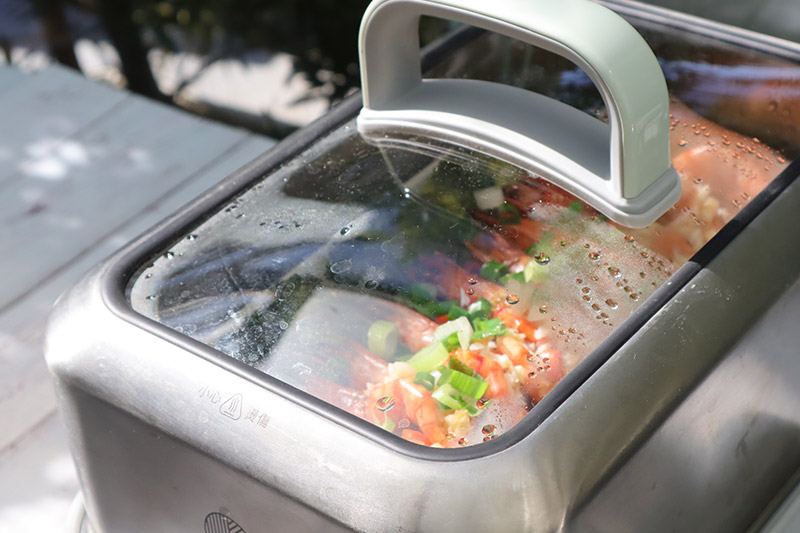 北鼎,BUYDEEM,多功能蒸燉鍋,電鍋,粉漾壺,one用壺,萃取壺,養生壺,烹煮壺,年節料理