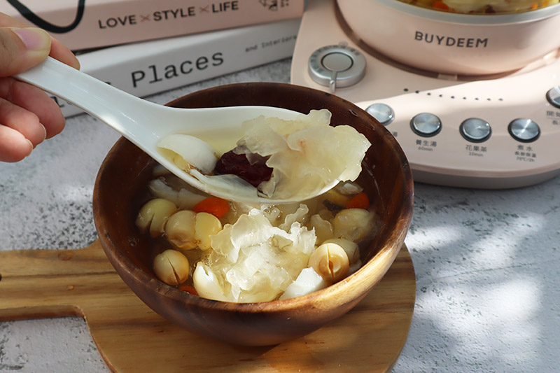 北鼎,BUYDEEM,多功能蒸燉鍋,電鍋,粉漾壺,one用壺,萃取壺,養生壺,烹煮壺,年節料理